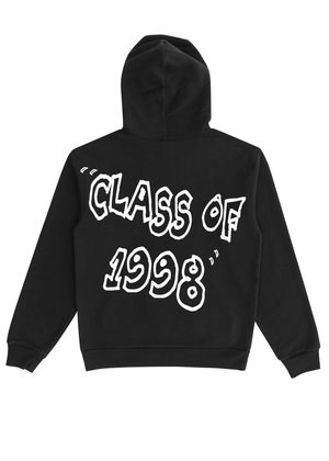 "CLASS OF 98" HOODIE