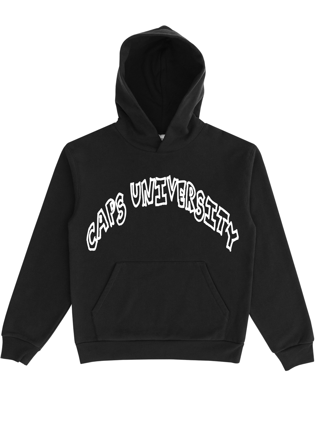 "CLASS OF 98" HOODIE