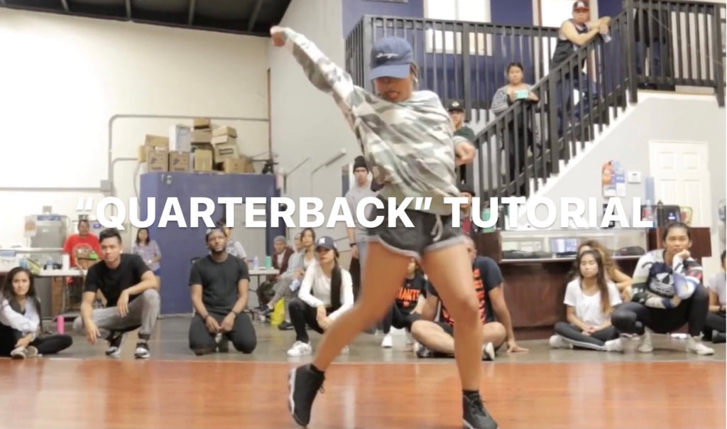 "QUARTERBACK" TUTORIAL