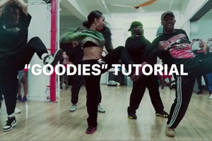 “GOODIES” TUTORIAL