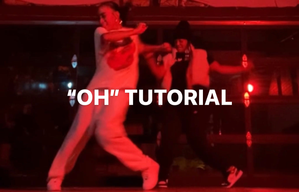 “OH” TUTORIAL