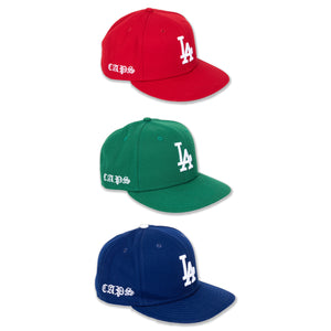 CAPS CAP